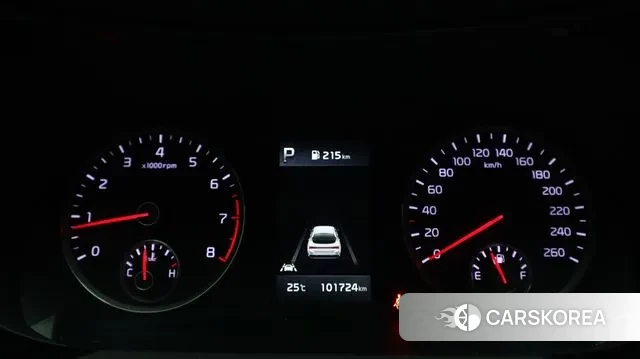 Kia K5 3rd generation id 3448891 из Кореи 18