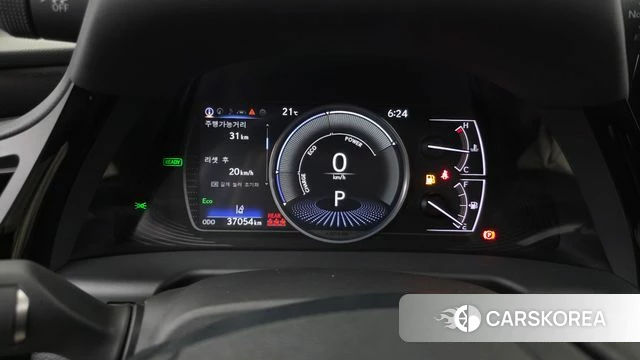 Lexus ES300h 7th generation id 4248521 из Кореи 33