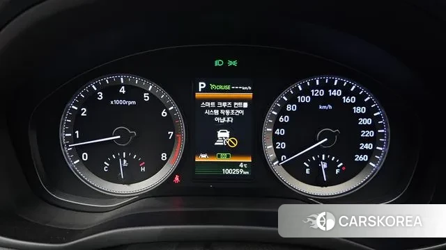 Hyundai Grandeur IG id 3709493 из Кореи 18