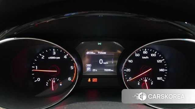 Kia The New Carnival id 4610377 из Кореи 29