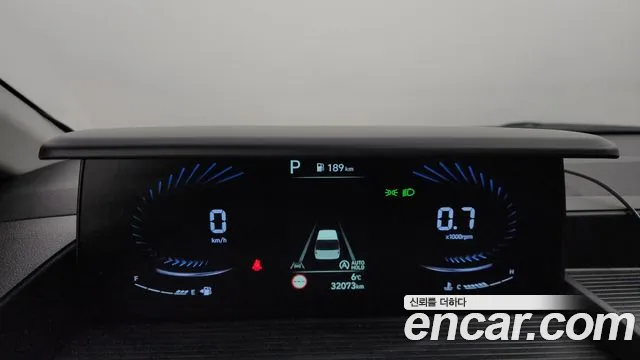 Hyundai Staria id 2392233 из Кореи 18