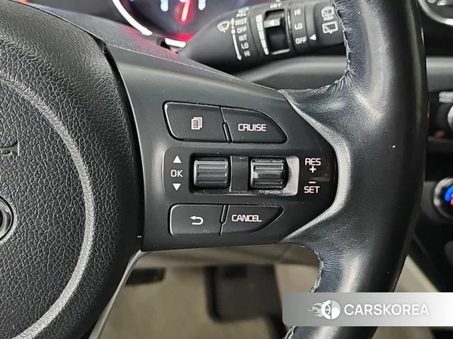 Kia The New Carnival id 3942985 из Кореи 18