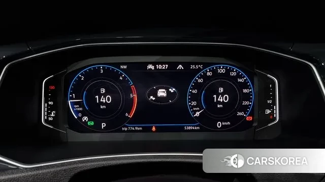 Volkswagen T-Roc id 3094647 из Кореи 18