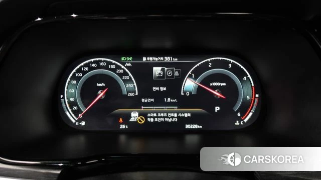 Kia Mohave Master id 4935059 из Кореи 34