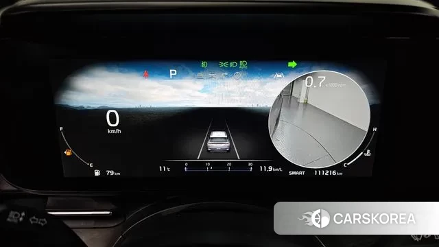 Kia Carnival 4th generation id 3787616 из Кореи 18