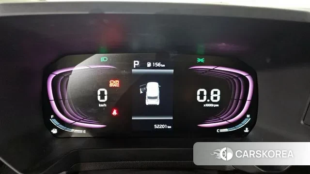 Kia The New Kia Ray id 3534018 из Кореи 18