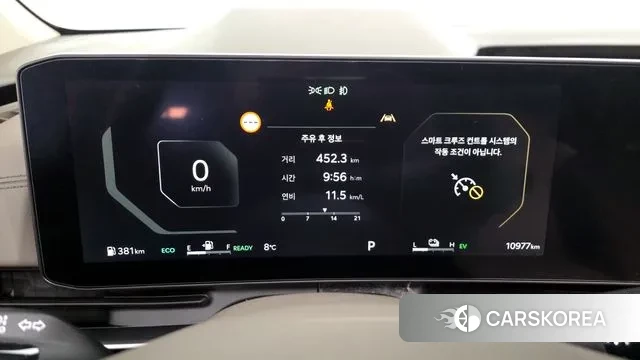 Kia The New Carnival 4th Generation id 3769572 из Кореи 18