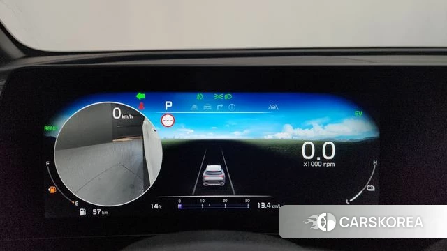 Kia Sportage 5th Generation Hybrid id 3914534 из Кореи 18