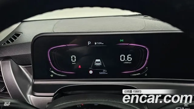 Kia The New Seltos id 2943318 из Кореи 18