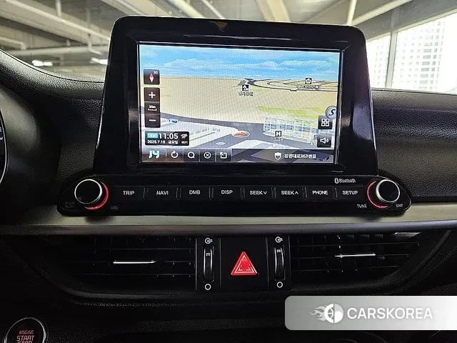 Kia Come New K3 id 3013979 из Кореи 10