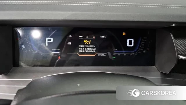 Ssangyong Torres id 3394581 из Кореи 18