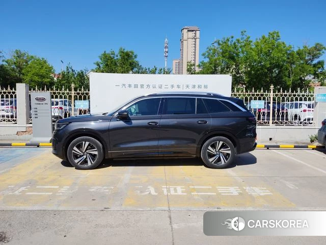 Volkswagen Range patrol id 4276259 из Китая 12
