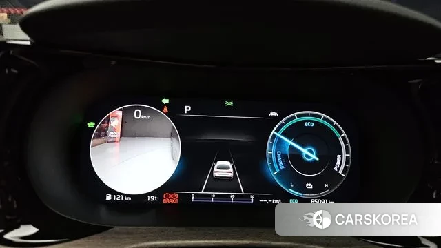 Kia K5 Hybrid 3rd Generation id 3300660 из Кореи 18