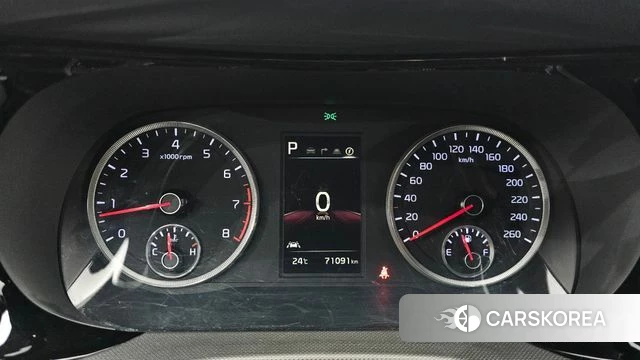 Kia K5 3rd generation id 4490325 из Кореи 30