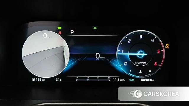 Kia Sorento 4th Generation id 4759554 из Кореи 34