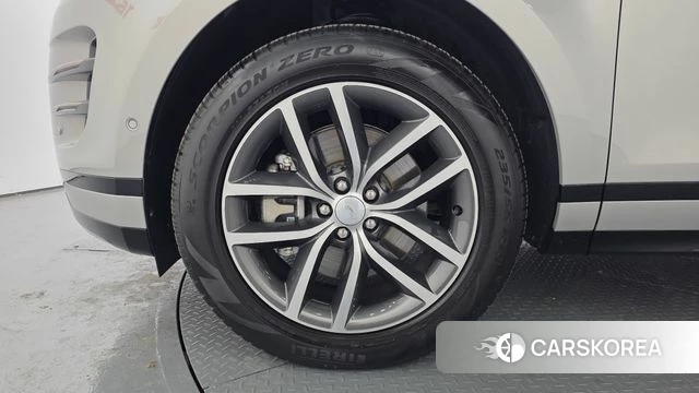 Land Rover Range Rover Evoque 2nd Generation id 4279894 из Кореи 18