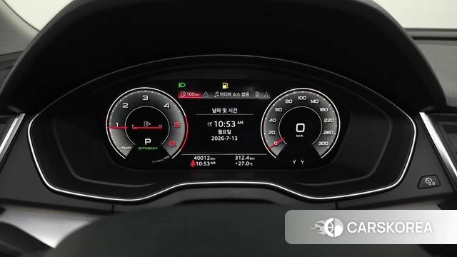Audi Q5 (FY) id 4579547 из Кореи 18