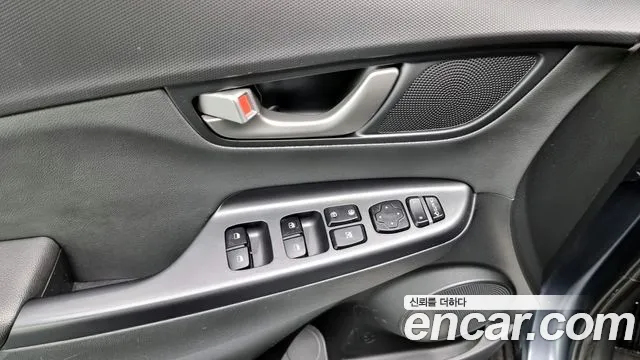 Hyundai Kona id 2532708 из Кореи 18