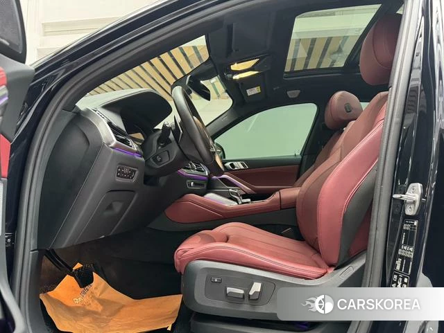 BMW X6 id 4260376 из Китая 12