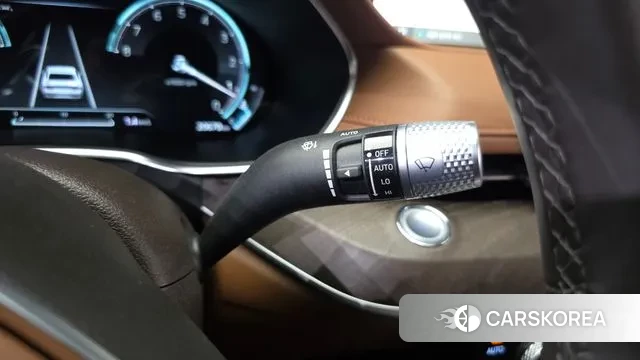 Genesis G80 (RG3) id 2985878 из Кореи 18