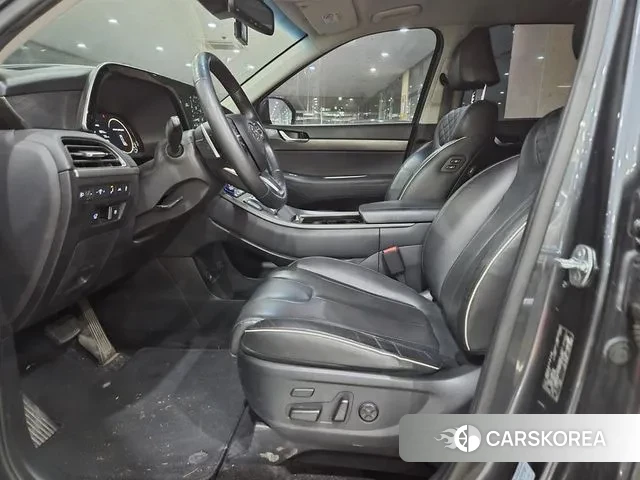 Hyundai Palisade id 3448788 из Кореи 17