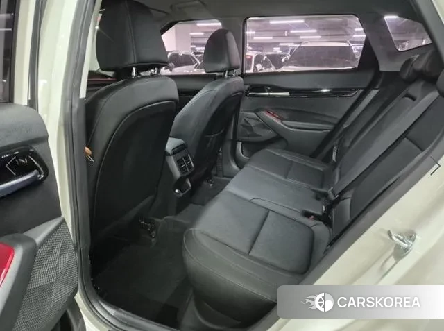 Kia Seltos id 3626598 из Кореи 8