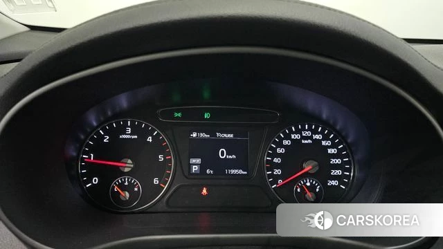 Kia The New Sorento id 3808282 из Кореи 18