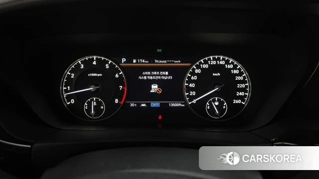 Genesis G90 id 4713111 из Кореи 18