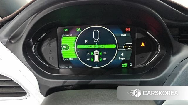 Chevrolet (GM Daewoo) Bolt EV id 4543253 из Кореи 18