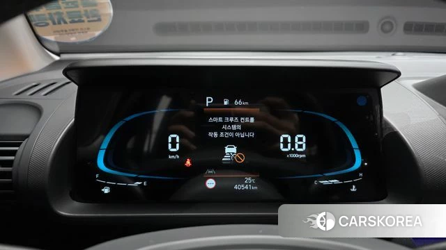 Hyundai Casper id 4409240 из Кореи 29