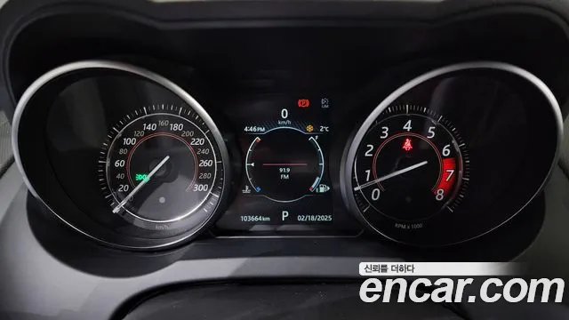 Jaguar F-TYPE id 2416392 из Кореи 18