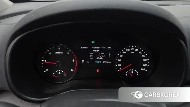 Kia Sportage The Bold id 3509187 из Кореи 18