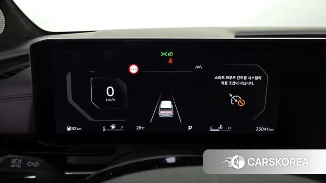 Kia The New Carnival 4th Generation id 2938973 из Кореи 18