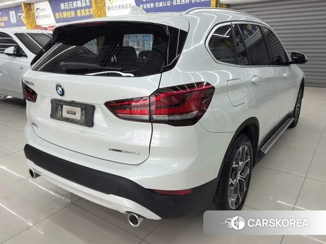 BMW X1 id 4259267 из Китая 15