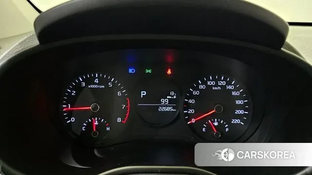 Kia Morning Urban (JA) id 3323979 из Кореи 18