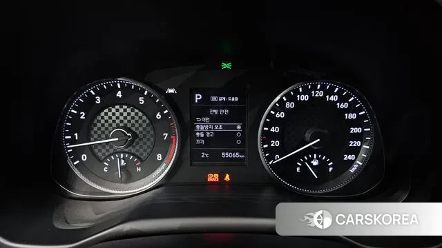 Hyundai The New Avante AD id 3505125 из Кореи 18