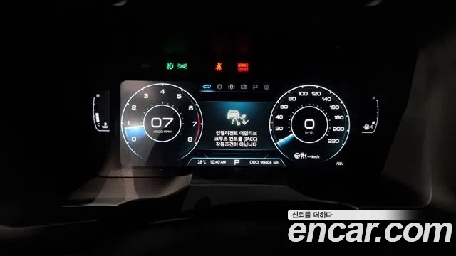 Ssangyong Beautiful Korando id 2911852 из Кореи 18