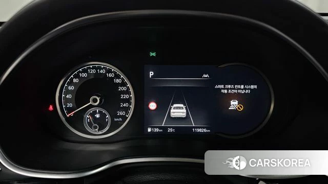 Genesis G80 (RG3) id 4428802 из Кореи 29