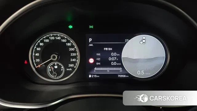 Genesis G80 (RG3) id 3016387 из Кореи 18