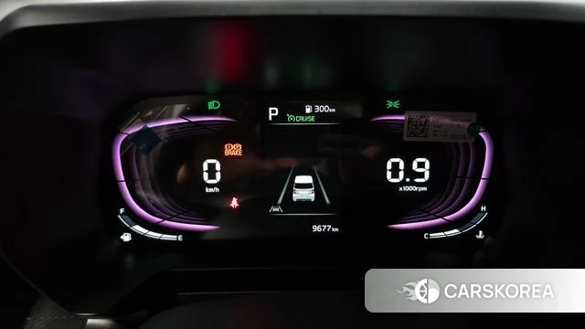 Kia The New Kia Ray id 4792928 из Кореи 30