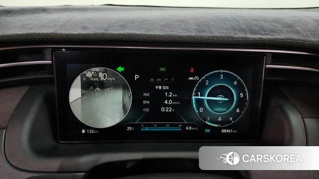 Hyundai Tucson (NX4) id 3935984 из Кореи 18