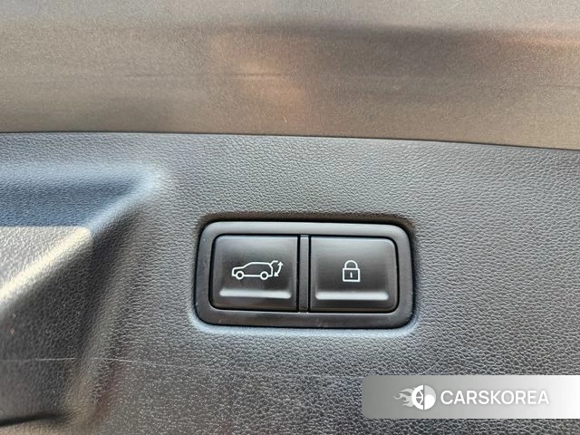 Hyundai Santa Fe (MX5) id 3876774 из Кореи 18