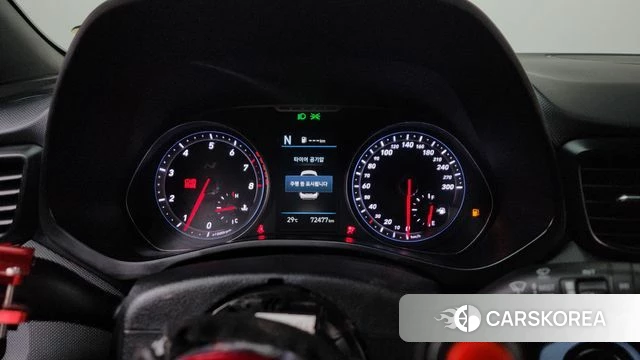 Hyundai Veloster (JS) id 4409593 из Кореи 18