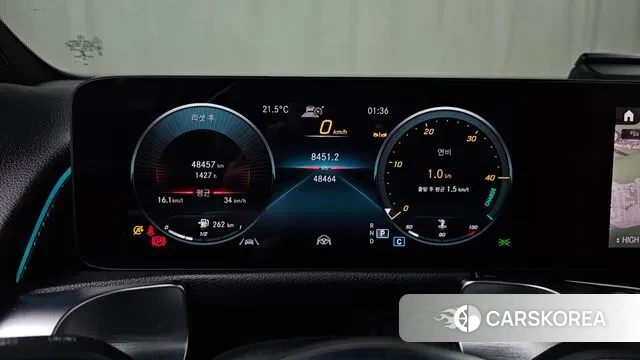 Mercedes-Benz GLB-Class X247 id 3524109 из Кореи 18