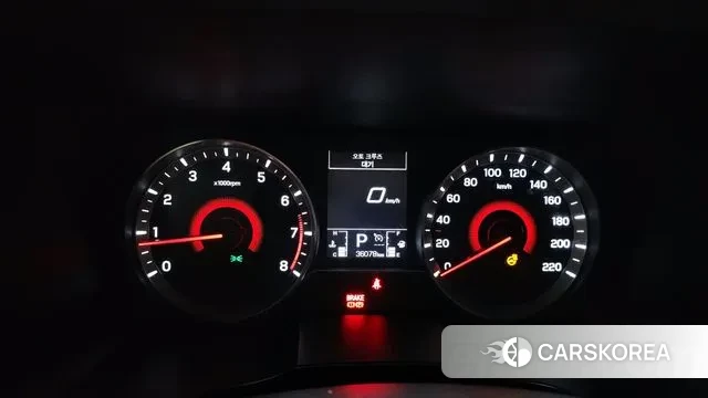 Ssangyong Berry New Tivoli id 3144704 из Кореи 18