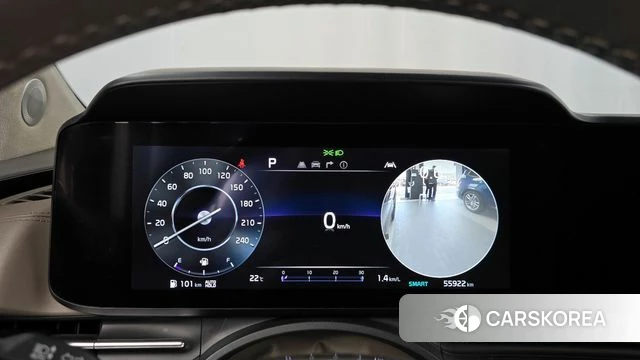 Kia Carnival 4th generation id 3940757 из Кореи 18