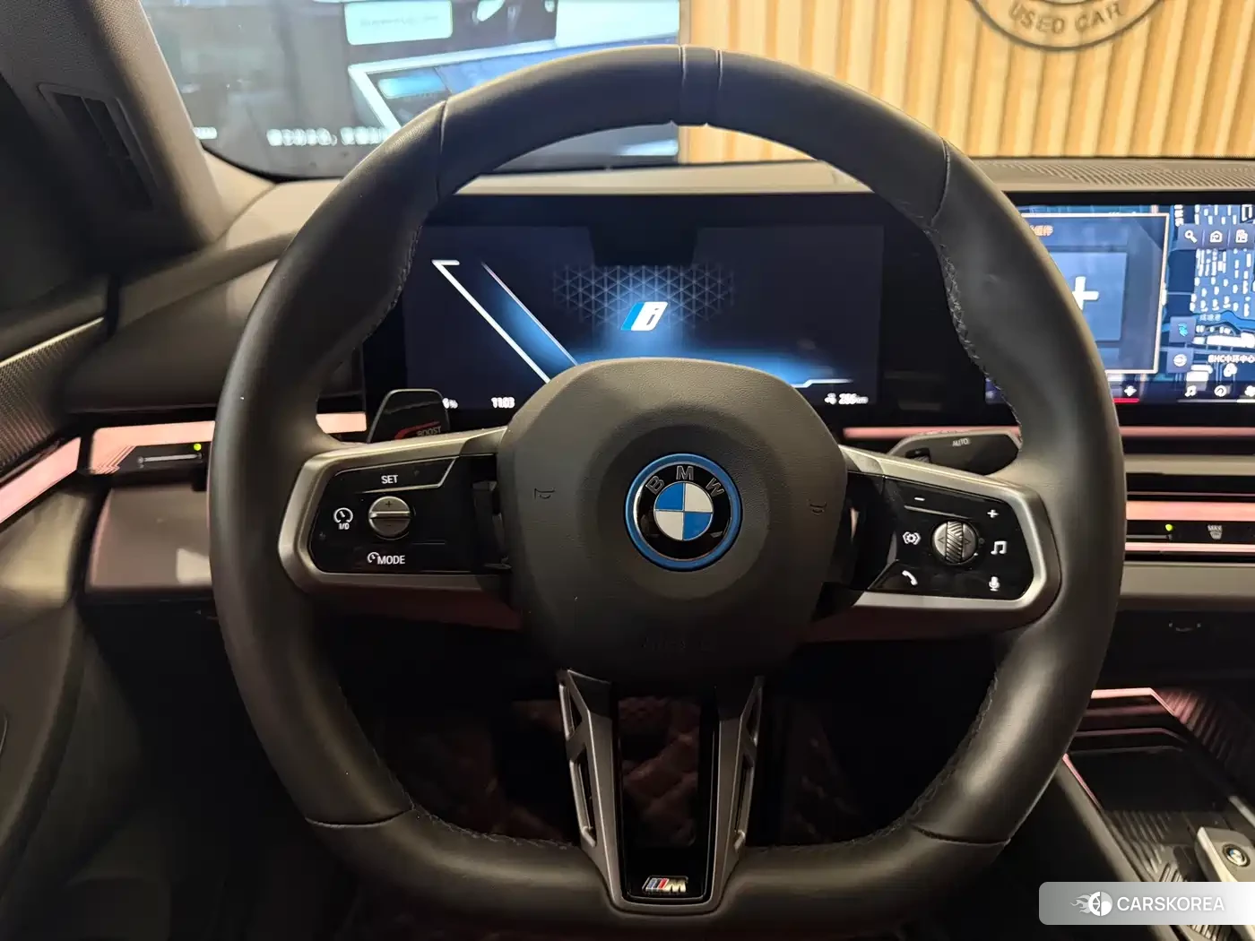 BMW i5 id 4570285 из Китая 11