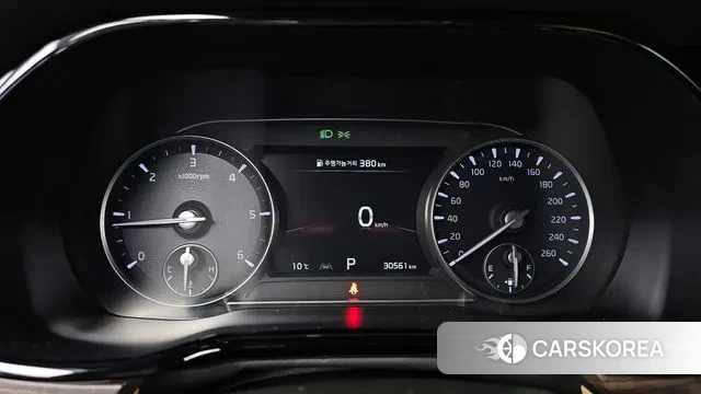 Kia Mohave Master id 3722392 из Кореи 18