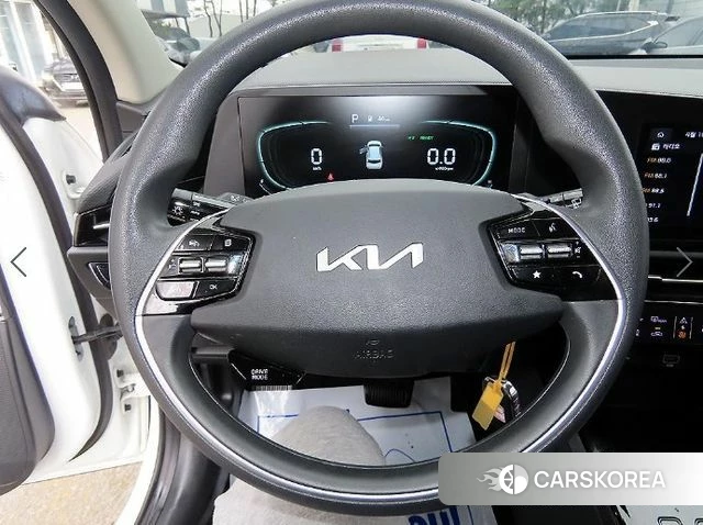 Kia Di Ol Nu Niro id 3922949 из Кореи 17