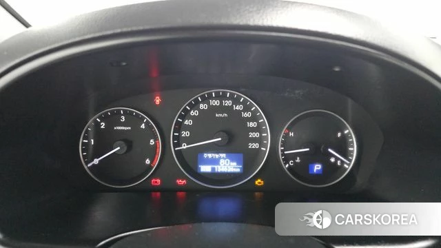 Hyundai The New Grand Starex id 4225689 из Кореи 28